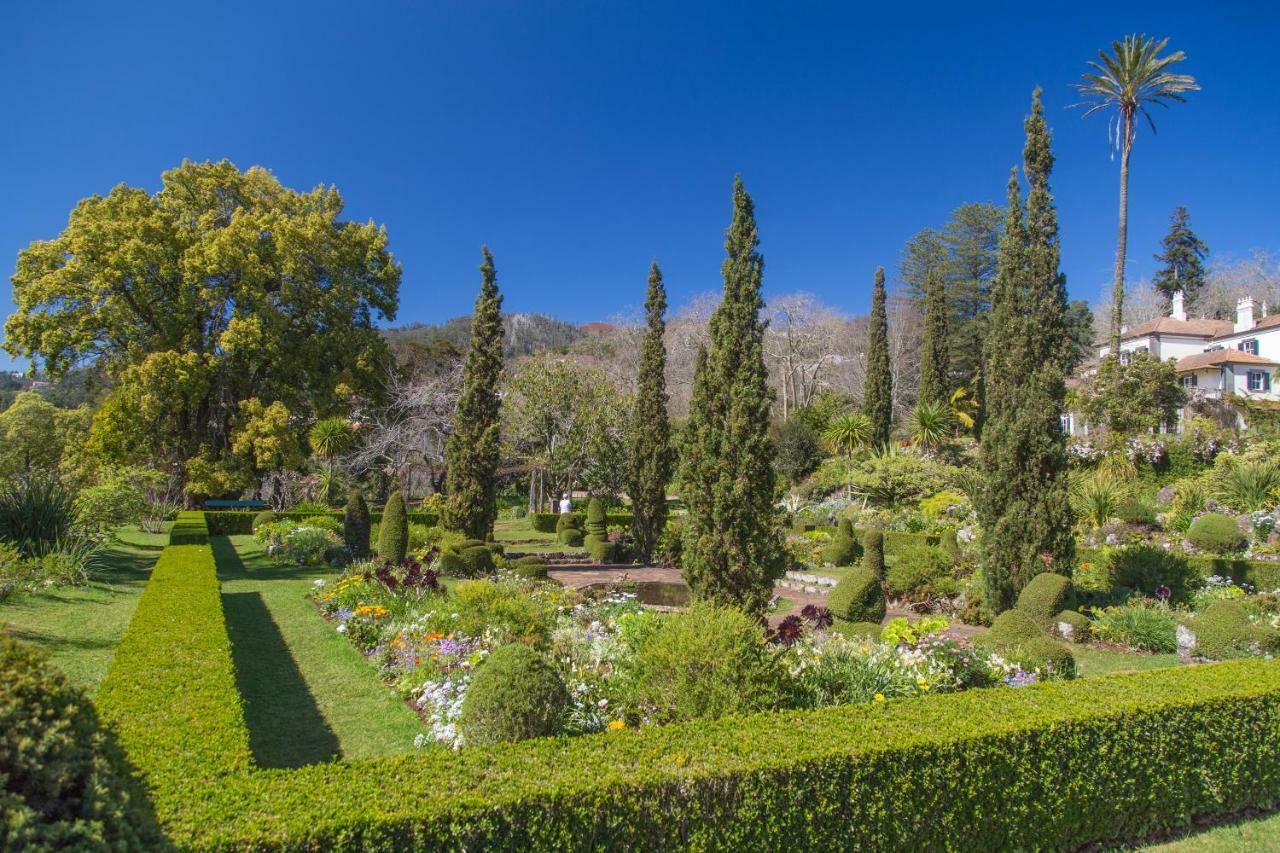 Palheiro Village - Golf, Gardens & Spa Funchal  Kültér fotó